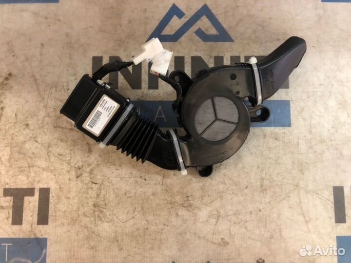 Элемент Пельтье (конвекционный отопитель) Infiniti