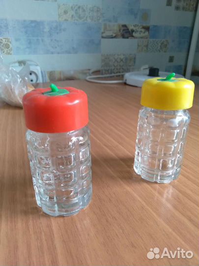 Набор для специй СССР