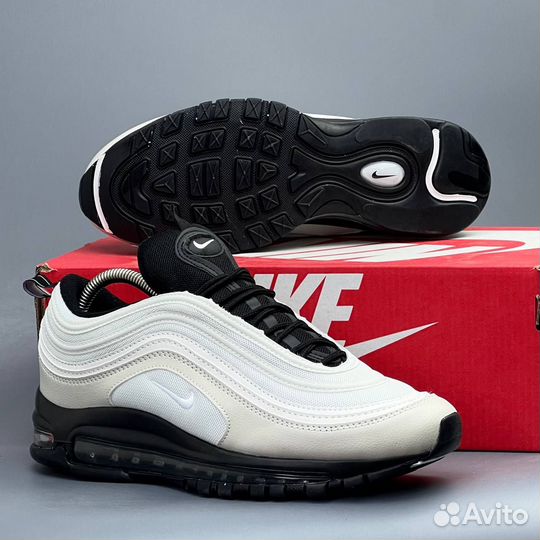 Кроссовки Nike Air Max 97