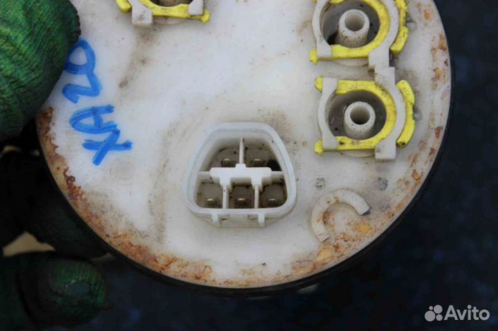 Бензонасос Toyota Rav4 (Тойота Рав4) XA20 10200018