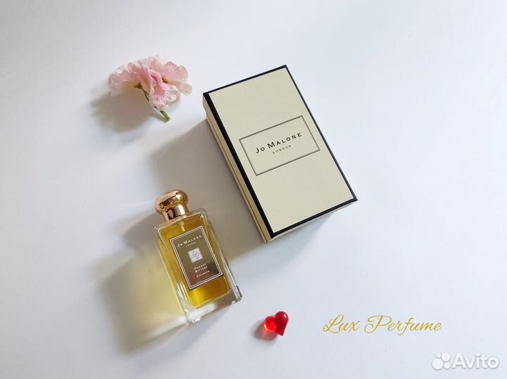 Jo Malone Orange Bitters (Евро 100 мл)