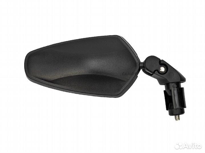 Зеркало заднего вида 690-357