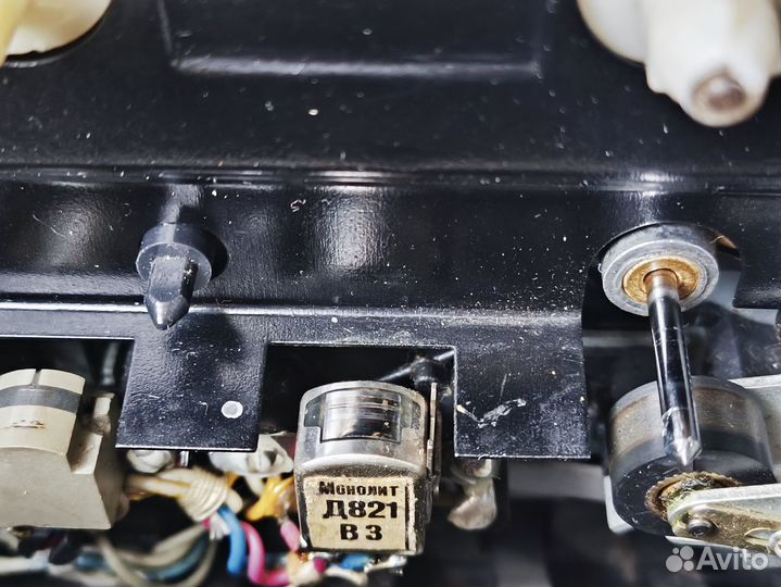 Магнитола Медео рм 102 С