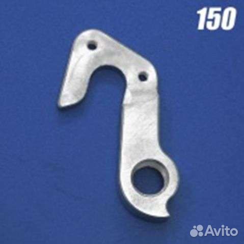 Петух для велосипедов GT