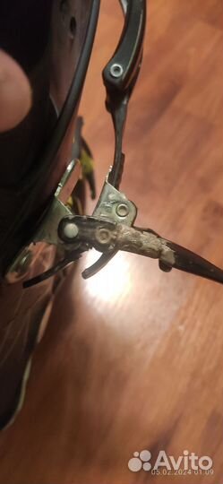 Ботинки горнолыжные Salomon QST Access 80