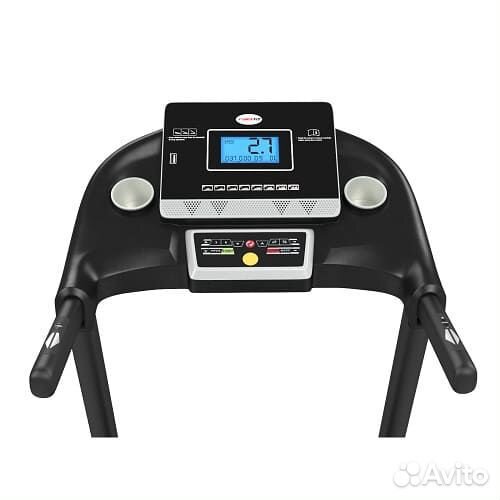 Беговая дорожка Unixfit MX-520R