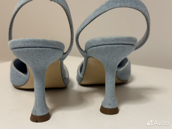 Uterque слингбэки 40 размер