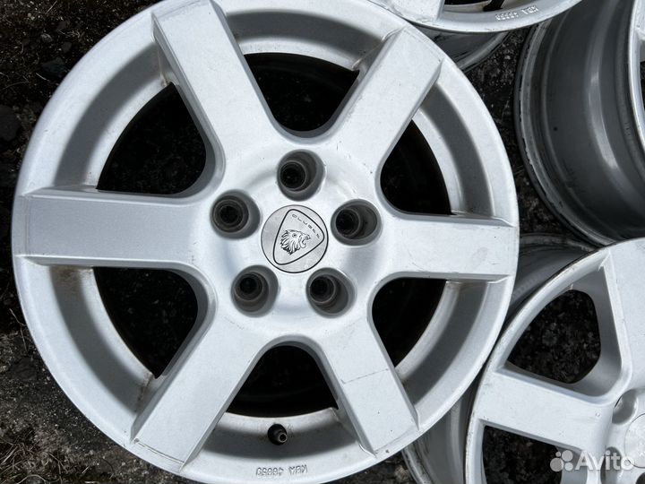 R15 A L U E T T E KBA46659