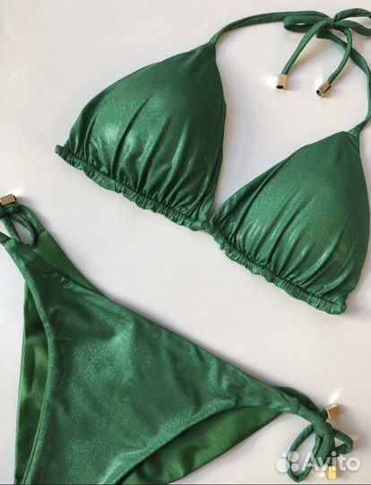 Купальник balibikini новый