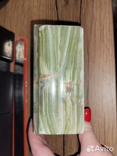 Камень оникс