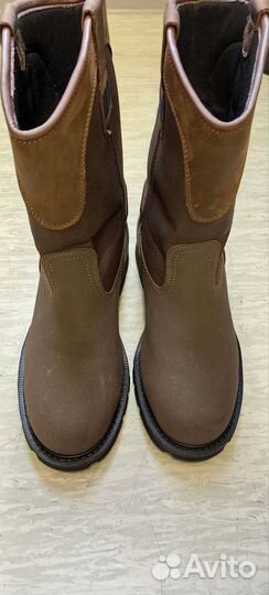 Сапоги Carhartt