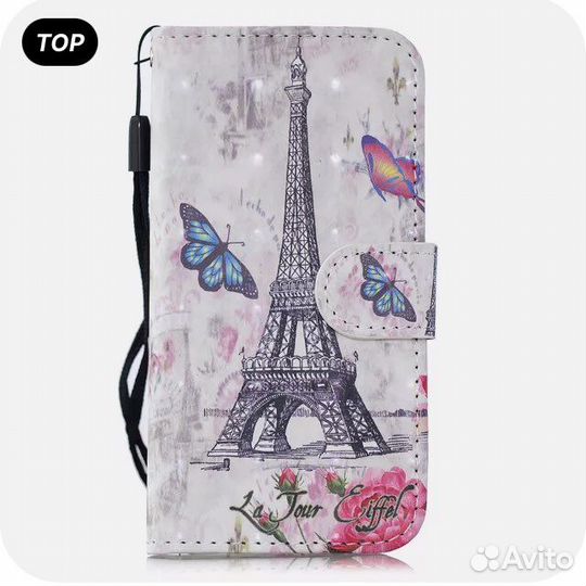 Чехол на iPhone 7/8/SE 2020 новый