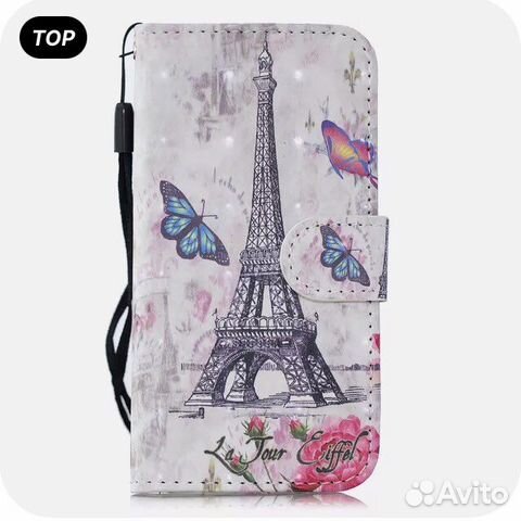 Чехол на iPhone 7/8/SE 2020 новый