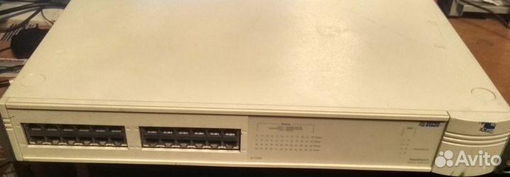 Коммутатор HP ProCurve Switch 6108 J4902A