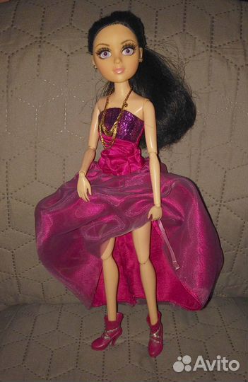 Кукла moxie teenz Тристен