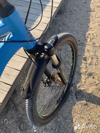 Велосипед взрослый