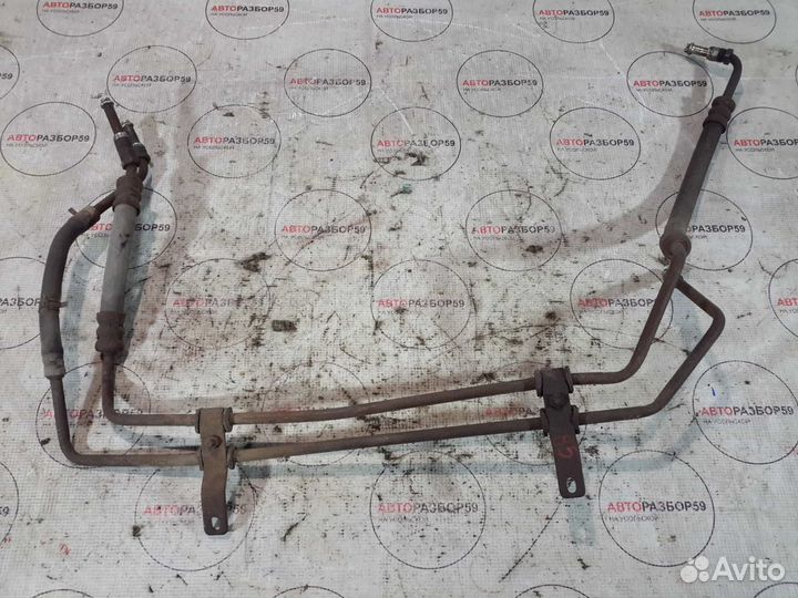 Трубка гидроусилителя Great Wall Hover H5