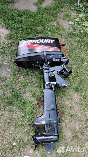 Лодка пвх с мотором