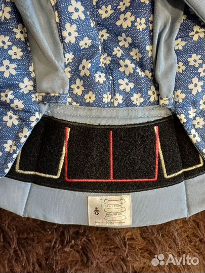 Рюкзак переноска кенгуру