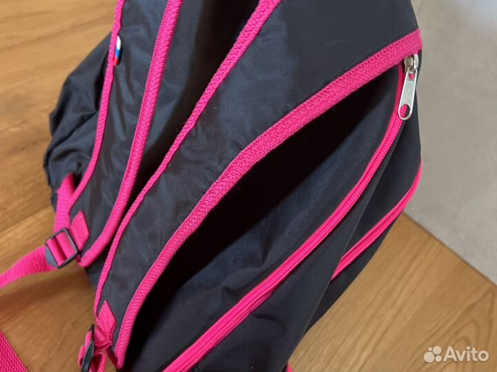 Рюкзак царевна-лебедь гимнастический