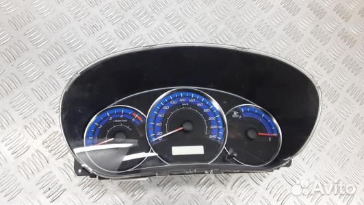 Щиток приборов subaru impreza 3 (99O06IT01)