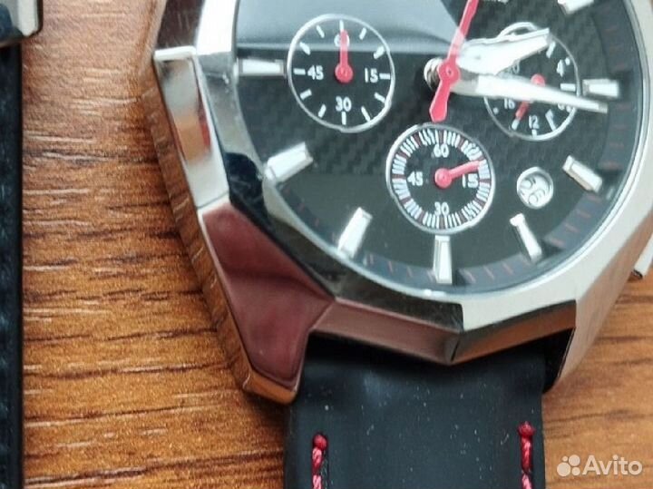 Мужские наручные часы Chronotech