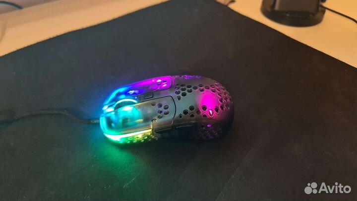 Мышка Xtrfy mz1