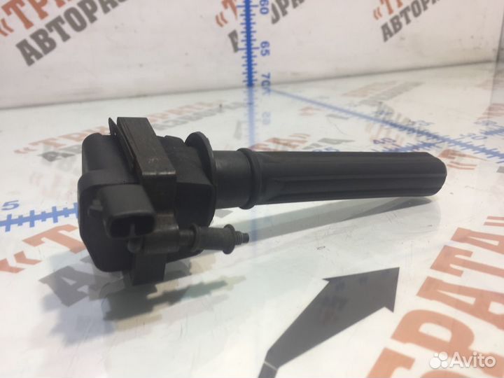 Крайслер 300M Катушка зажигания высоковольтная