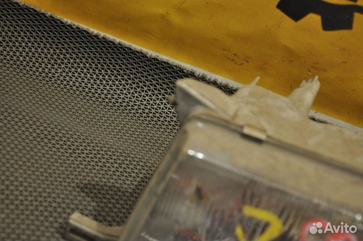 Фара левая toyota corsa EL30