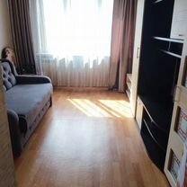 Квартира-студия, 17 м², 3/5 эт.