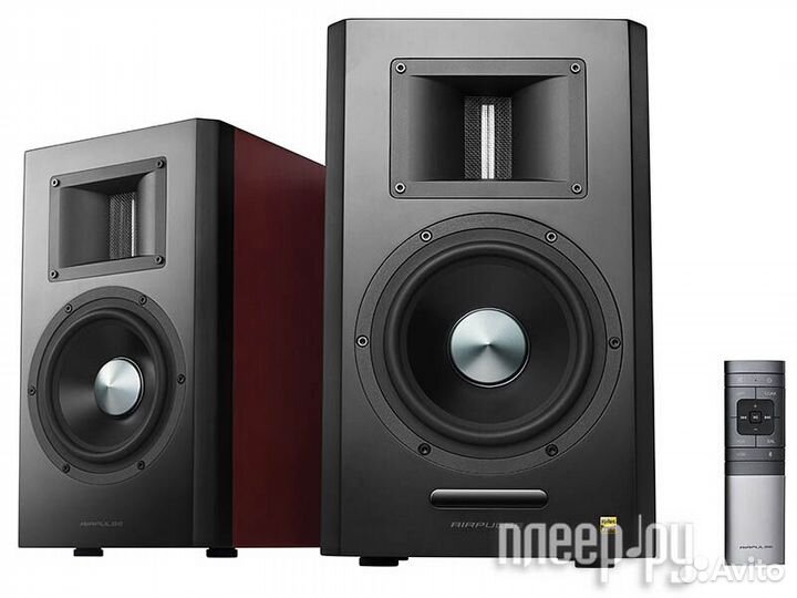 Edifier Airpulse A300 Brown