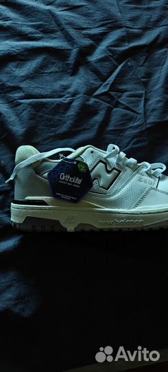 Кроссовки мужские new balance 550