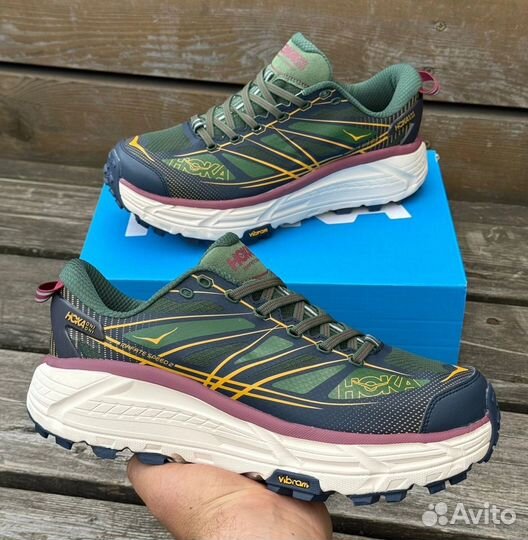 Hoka ONE ONE Mafate Speed 2 р.41-44