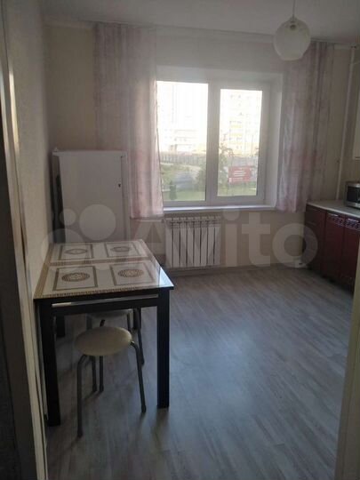 1-к. квартира, 41 м², 2/10 эт.