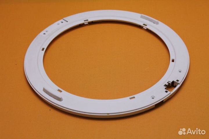 Внутреннее обрамление люка Electrolux 3541200501 б