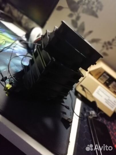 Вентилятор Aerocool Motion 12 plus