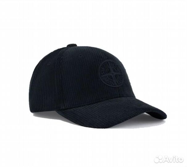 Кепка Бейсболка Stone Island