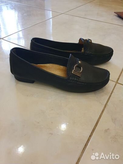 Tervolina туфли 37