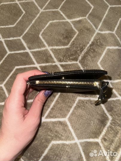 Кошелек женский