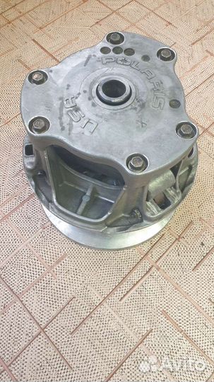 Вариатор на снегоход Polaris