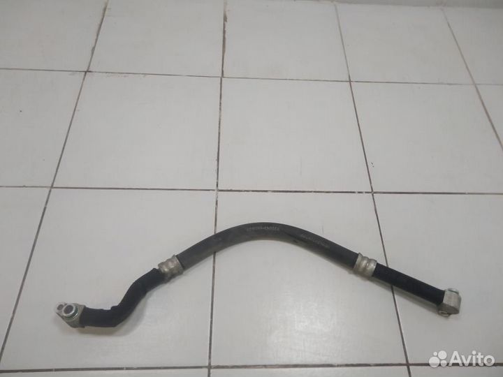 Трубка кондиционера Hyundai Starex H1 A1 1998-2007