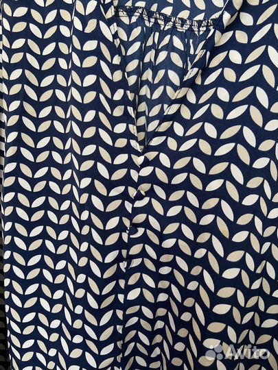 Блузка женская с вырезом Reserved