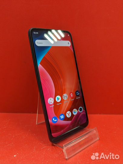 Смартфон realme C11 2/32GB