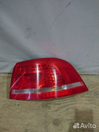 Фонарь в крыло задний правый Volkswagen Passat B7
