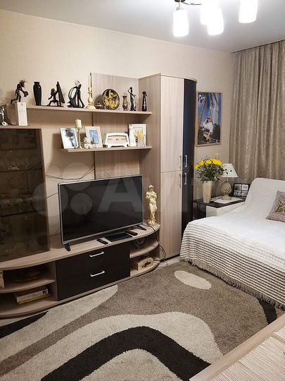 Дом 65 м² на участке 6 сот.