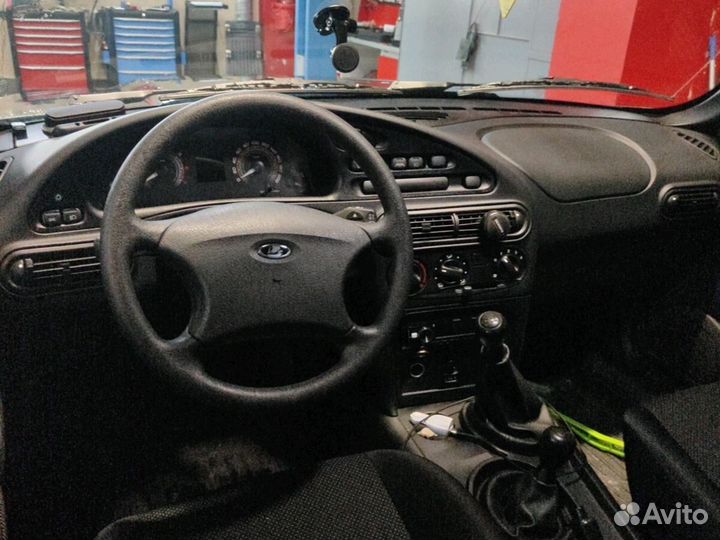 ВАЗ Niva Travel 1.7 МТ, 2023, 14 000 км