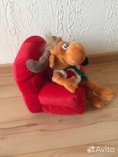 Игрушки новогодние