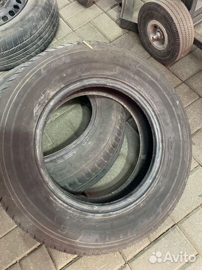 Hankook Aurora W403 195/65 R15