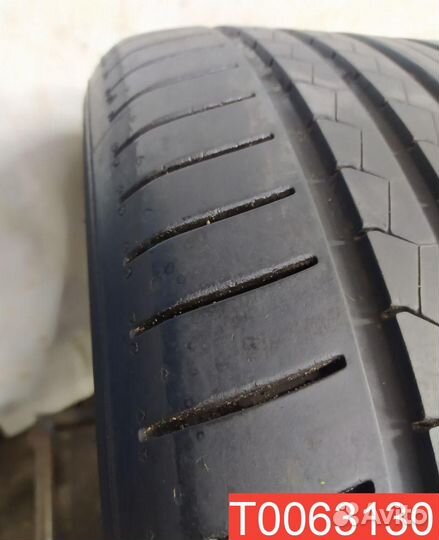 Dunlop SP Sport Maxx GT 285/35 R18 97Y