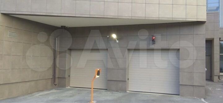 Машиноместо, 14 м²